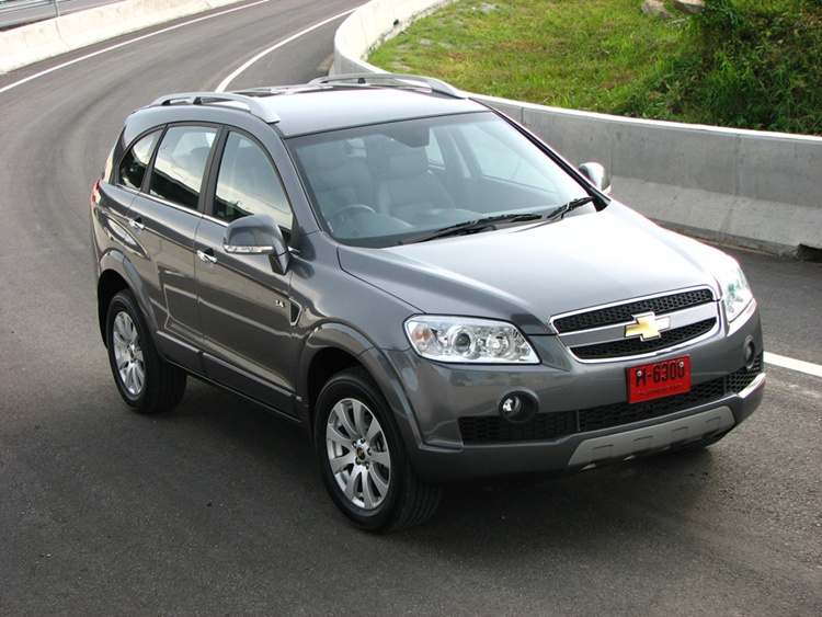 Дхо captiva c100